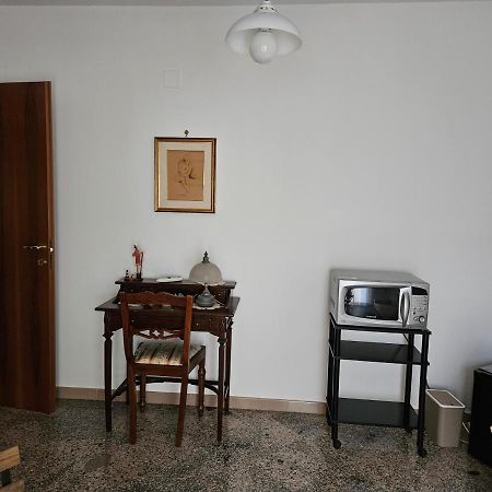 Appartamento I Girasoli 格罗塔列 外观 照片