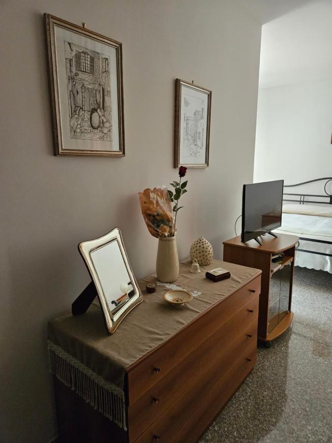 Appartamento I Girasoli 格罗塔列 外观 照片